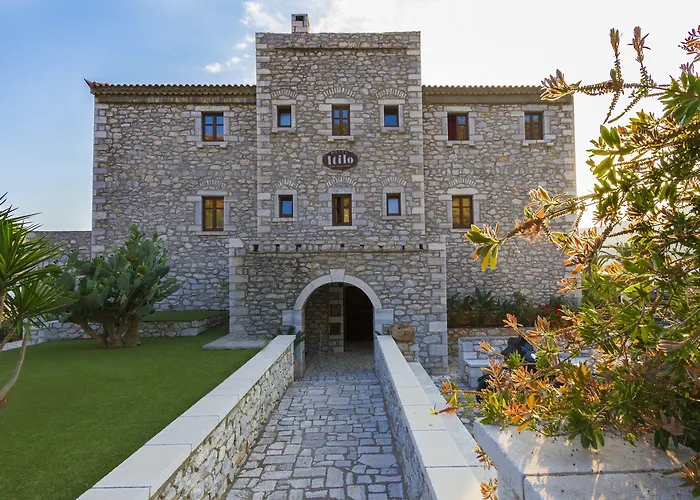 Hotel Itilo Traditional