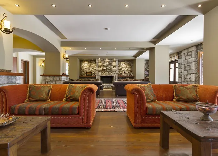 Itilo Traditional 4*