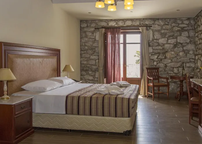 Hotel Itilo Traditional 4*