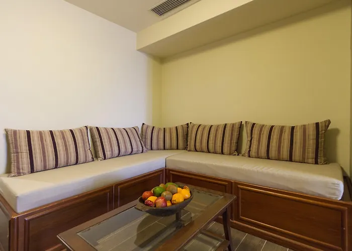 Itilo Traditional Hotel