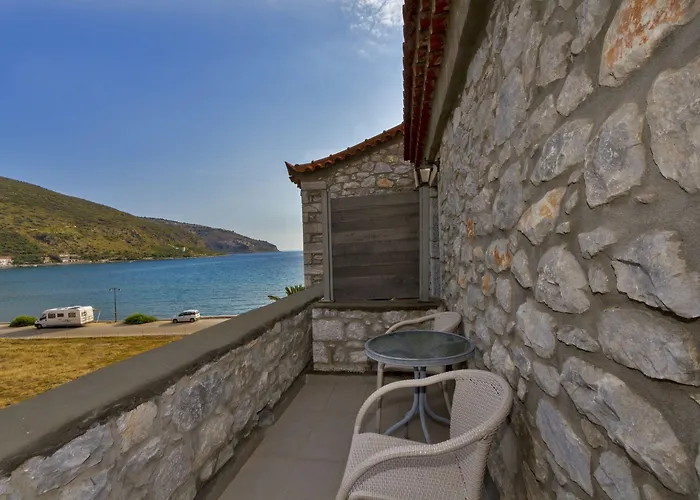 Hotel Itilo Traditional 4*