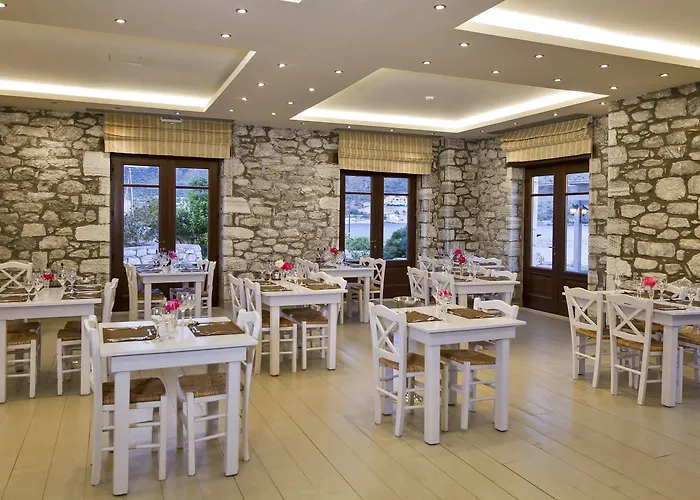 Hotel Itilo Traditional 4*