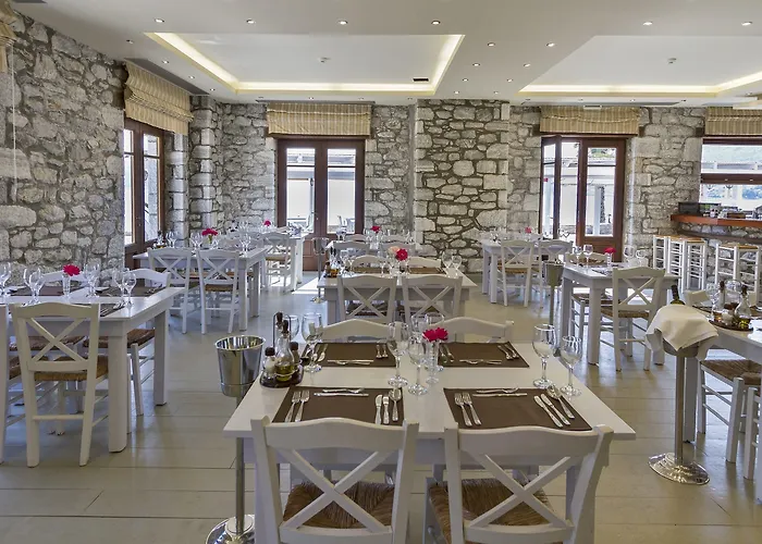 Hotel Itilo Traditional 4*