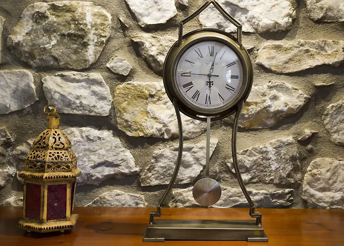 Itilo Traditional 4*