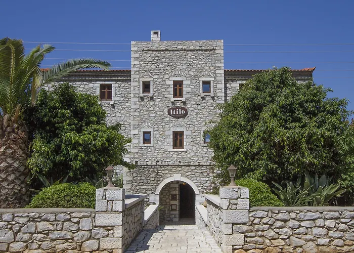 Itilo Traditional 4*