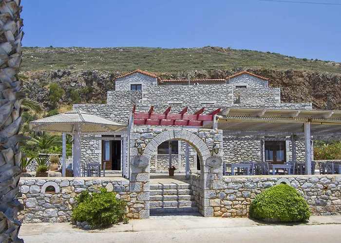 Itilo Traditional 4*