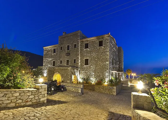 Hotel Itilo Traditional