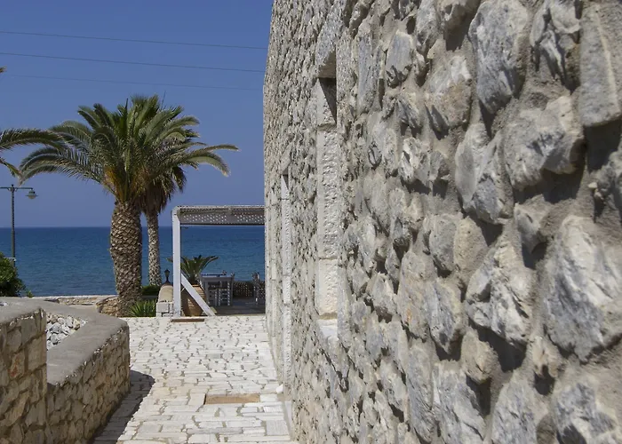 Hotel Itilo Traditional 4*