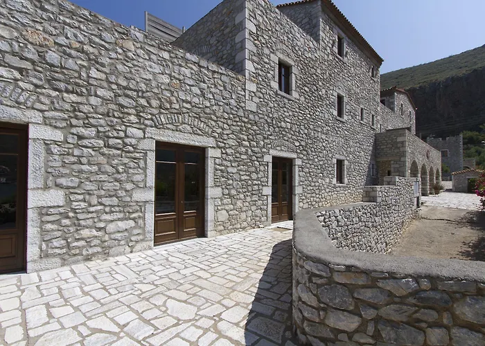 Itilo Traditional 4*