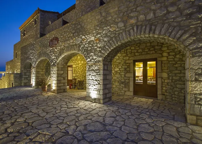 Hotel Itilo Traditional